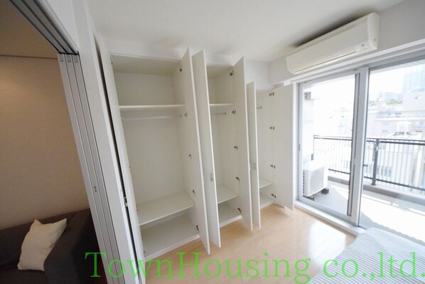 BPRレジデンス三田伊皿子坂の物件内観写真